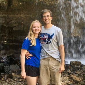 Meet your Posher, Jenna